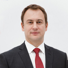 Олег Волков