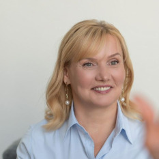 Юлия Зубкова
