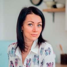 Оксана Юнина