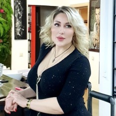 Марта Айке