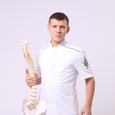 Полад Байрамов