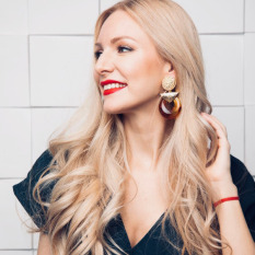 Марина Егорова