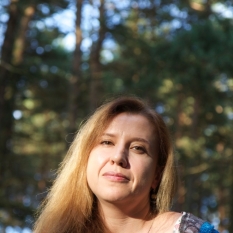 Екатерина Михалевич