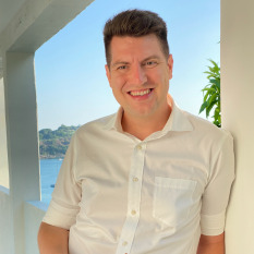 Валерий Глушков