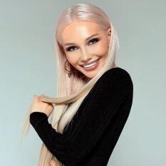 Юлия Воронцова