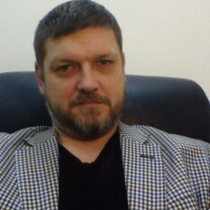 Михаил Бахталовский