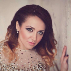 Юлия Таравкова