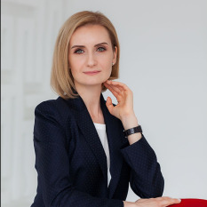 Марианна Урбах