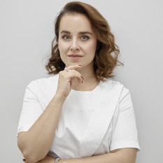 Диана Юдина