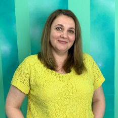 Алла Вирченко