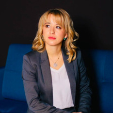 Екатерина Демченко