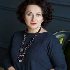 Мария Суворова