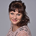 Наталья Толстая