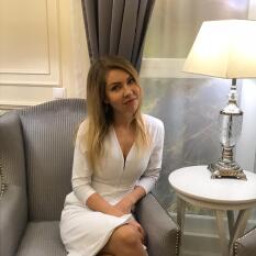 Василиса Даниленко