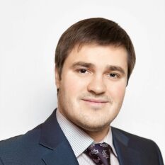 Андрей Воронин