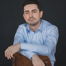 Алексей Шкляр