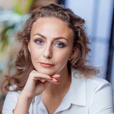 Олеся Алпацкая