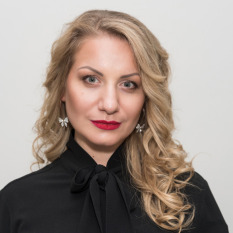 Ольга Касицина