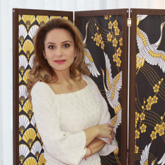 Анна Сухова