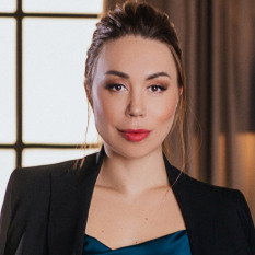 Галина Шидловская