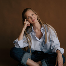 Маргарита Князева
