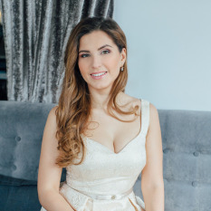 Елена Друма