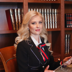 Ирина Писарева