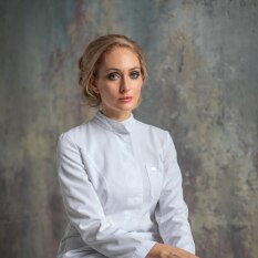 Элина Бергмане