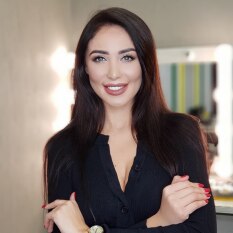 Ксения Казакова