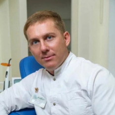 Сергей Худошин