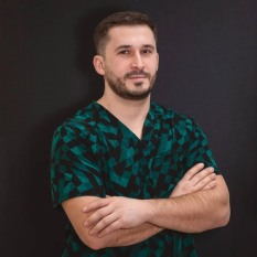 Мурат Алиев