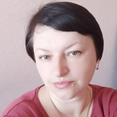 Татьяна Холод