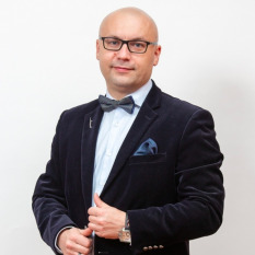 Дмитрий Иванов