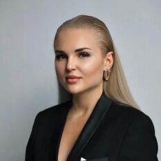 Екатерина Жукова