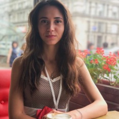 Катерина Березина