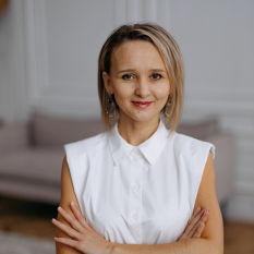Гульнара Салихова