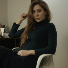 Екатерина Ждань