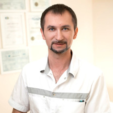 Дмитрий Пахилин