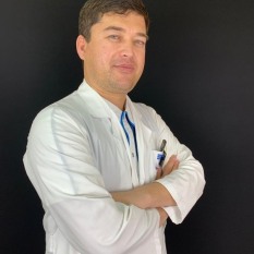 Хаким Рахманов