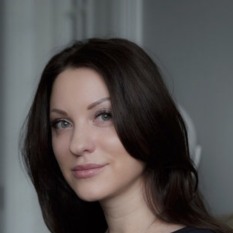 Екатерина Ормизова