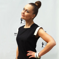 Юлия Пискунова
