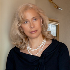 Марина Калинина