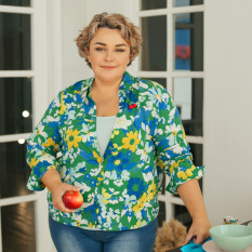 Валентина Красникова