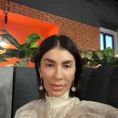 Оксана Лукина