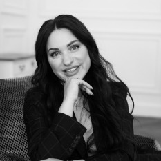 Екатерина Шабельская