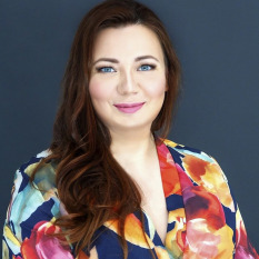 Маргарита Любимова