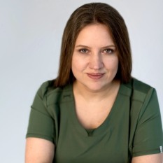 Наталья Зеленкова