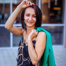 Екатерина Ширшикова