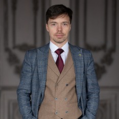 Дмитрий Чернокальцев