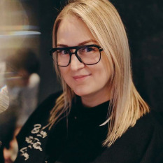 Екатерина Елизарова